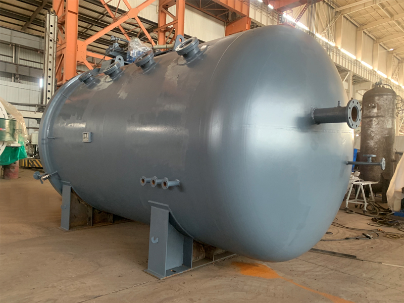 河北3X4米澆注罐