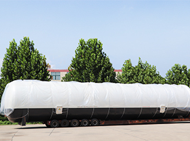 單層玻璃反應(yīng)釜的十個產(chǎn)品特點