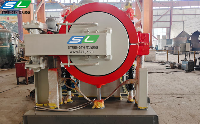 新材料合成反應(yīng)釜發(fā)貨啦！開啟科研新征程