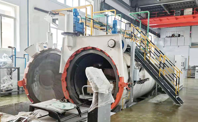 復(fù)合材料熱壓罐的核心功能是什么？